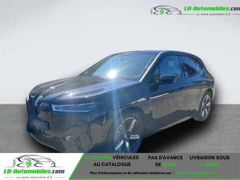 iX M60 619ch 2024 occasion 31850 Beaupuy
