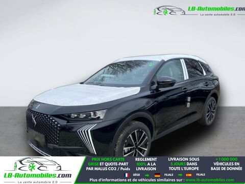 Annonce voiture Citroën DS7 42000 €
