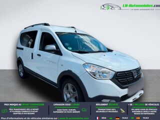 Dokker TCe 130 FAP - 2020 2020 occasion 31850 Beaupuy