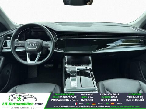 Q8 50 TDI 286 BVA Quattro 2023 occasion 31850 Beaupuy