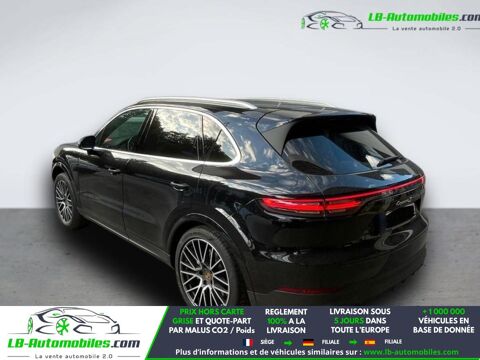 Cayenne GTS 3.6 V6 440 ch 2018 occasion 31850 Beaupuy