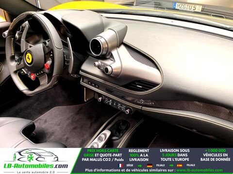 F8 Spider 3.9 V8 BiTurbo 720ch 2022 occasion 31850 Beaupuy