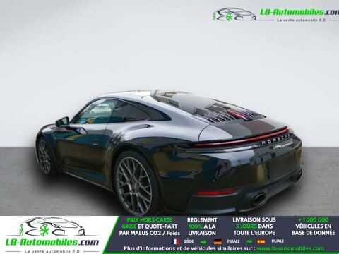 911 4 GTS 3.0i 480 PDK 2026 occasion 31850 Beaupuy