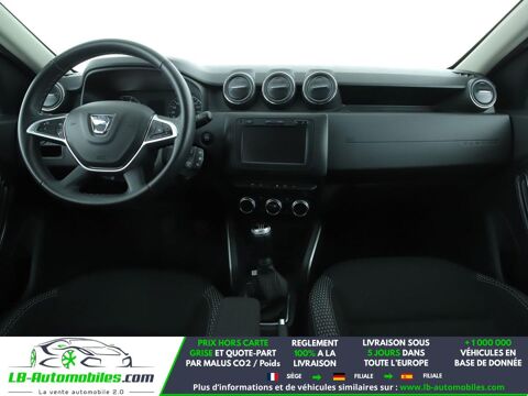 Duster TCe 130 FAP 4x2 2019 occasion 31850 Beaupuy