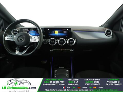 EQA 350 4Matic 2022 occasion 31850 Beaupuy