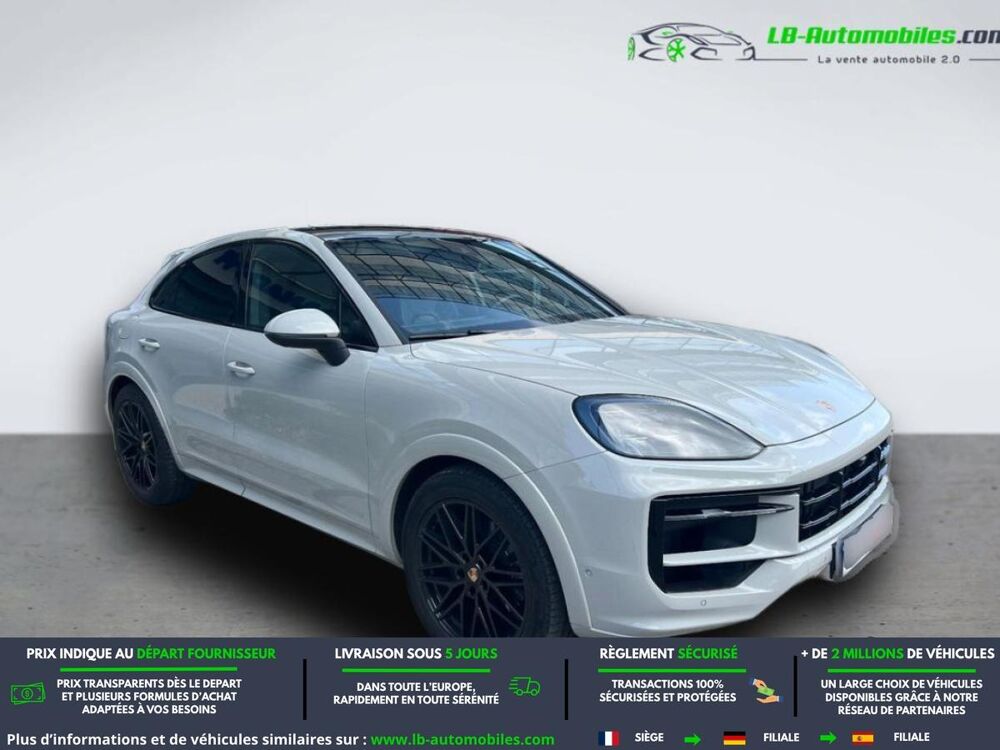 Cayenne 3.0 V6 353 ch 2025 occasion 31850 Beaupuy