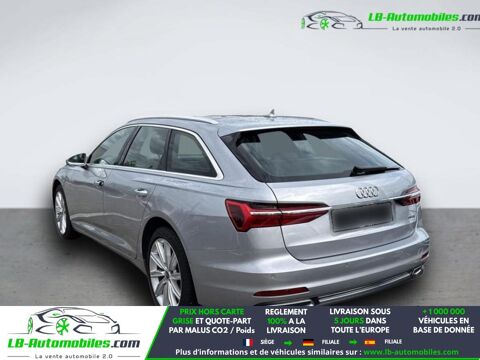 A6 45 TFSI 265 ch Quattro 2023 occasion 31850 Beaupuy