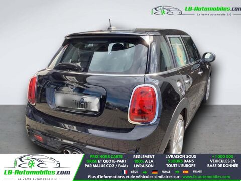 Cooper S 192 CH BVM 2019 occasion 31850 Beaupuy