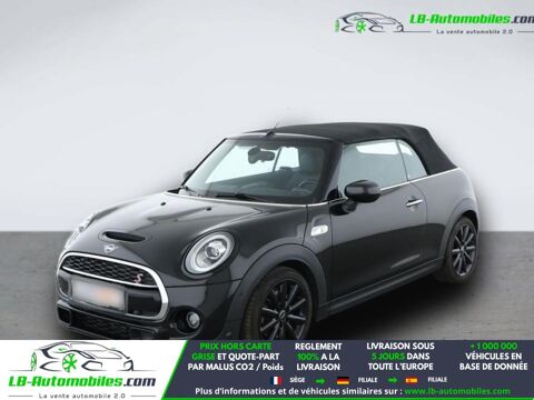 Annonce voiture Mini Cooper 23890 €