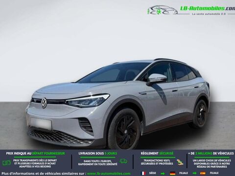 Annonce voiture Volkswagen ID.4 24790 €