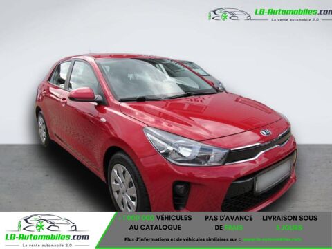 Kia Rio 1.4L 100 ch BVA4 2017 occasion Beaupuy 31850