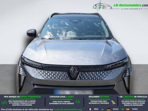 Sc&eacute;nic E-Tech electrique 220 ch grande autonomie 2024 occasion 31850 Beaupuy