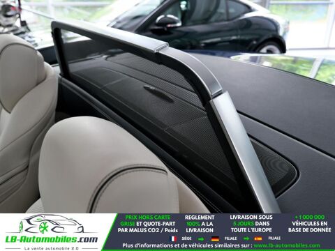 SL 400 BVA 2018 occasion 31850 Beaupuy