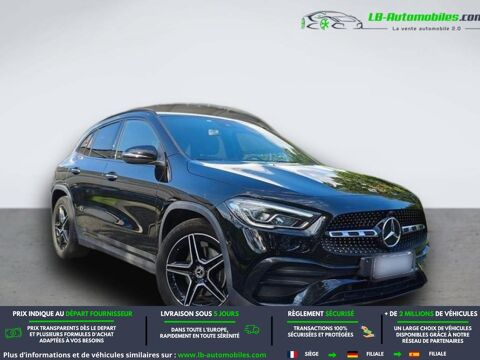 Annonce voiture Mercedes Classe GLA 34600 €