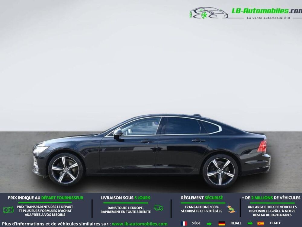 S90 T5 250 ch BVA 2017 occasion 31850 Beaupuy