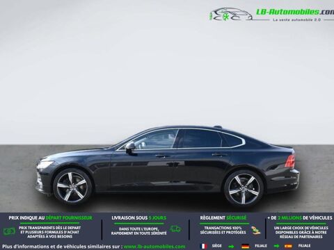 S90 T5 250 ch BVA 2017 occasion 31850 Beaupuy