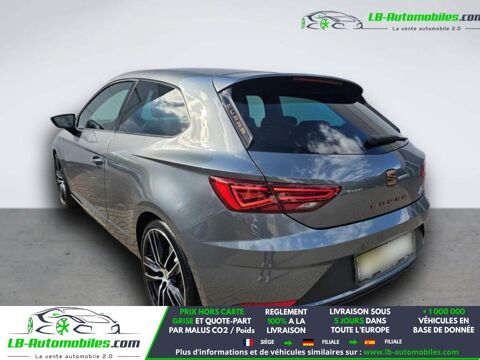 Leon 2.0 TSI 300 BVM 2018 occasion 31850 Beaupuy