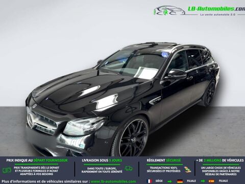 Annonce voiture Mercedes Classe E 42900 €