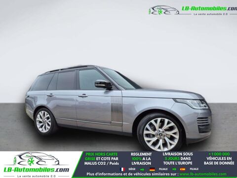 Land-Rover Range Rover 3.0L 275ch BVA 2021 occasion Beaupuy 31850