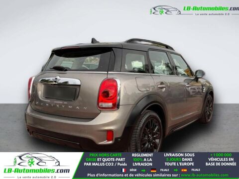 Clubman D 150 ch BVA 2019 occasion 31850 Beaupuy