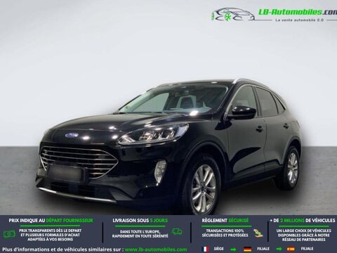 Ford Kuga 1.5 EcoBlue 120 BVM 2021 occasion Beaupuy 31850
