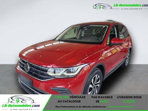 Volkswagen Tiguan 1.5 TSI 130ch BVM 2021 occasion Beaupuy 31850