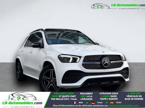 Annonce voiture Mercedes Classe GLE 67300 €