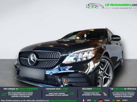 Annonce voiture Mercedes Classe C 26000 €