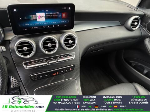 Classe GLC 220 d BVA 4Matic 2020 occasion 31850 Beaupuy