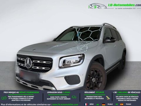 GLB 250 BVA 4Matic 2020 occasion 31850 Beaupuy