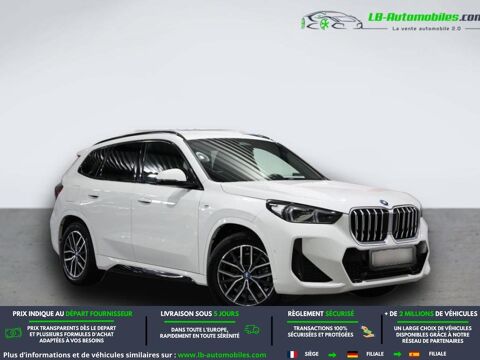 Annonce voiture BMW X1 38777 €