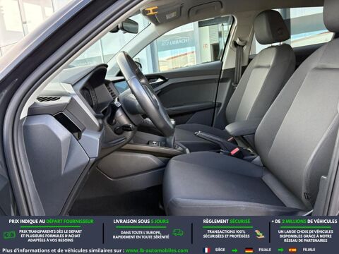 A1 25 TFSI 95 ch BVM 2019 occasion 31850 Beaupuy