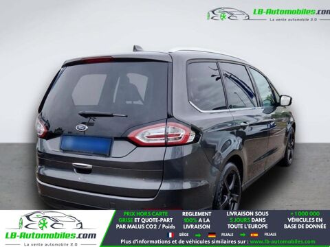 Galaxy 2.0 EcoBlue 190 BVA 2020 occasion 31850 Beaupuy