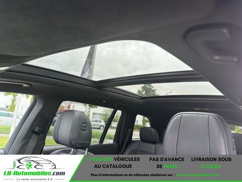 Classe GLS 63 AMG EQBoost BVA 4-Matic+ 2021 occasion 31850 Beaupuy