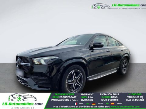 Classe GLE 350 e EQ POWER BVA 4Matic 2020 occasion 31850 Beaupuy
