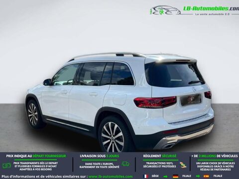 GLB 200 d BVA 2021 occasion 31850 Beaupuy