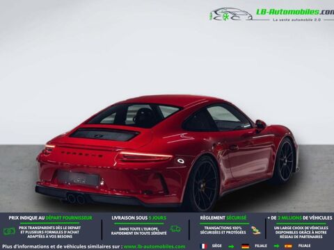 911 4.0i 500 PDK 2018 occasion 31850 Beaupuy