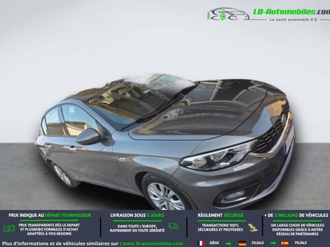 Annonce voiture Fiat Tipo 10800 €