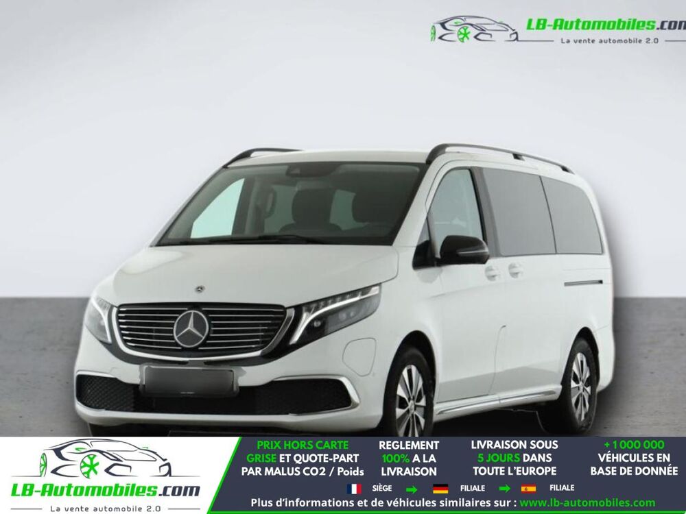 EQV 300 Long 204 ch 2024 occasion 31850 Beaupuy