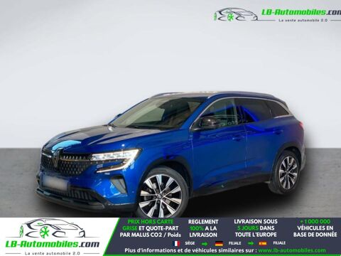 Annonce voiture Renault Austral 28700 €