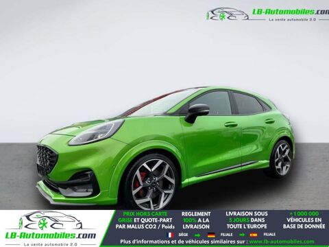 Puma 1.5 EcoBoost 200 ch BVM 2020 occasion 31850 Beaupuy