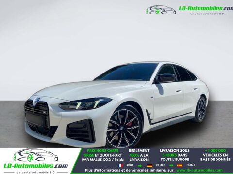 S&eacute;rie 4 M440i xDrive 374 ch BVA 2025 occasion 31850 Beaupuy
