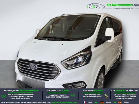 Annonce voiture Ford Tourneo VP 30290 €