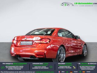 M4 450 ch M BVA 2019 occasion 31850 Beaupuy