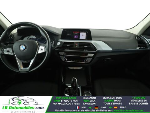 X3 xDrive 30e 292ch BVA 2021 occasion 31850 Beaupuy