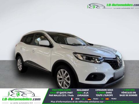Kadjar TCe 140 BVA 2019 occasion 31850 Beaupuy