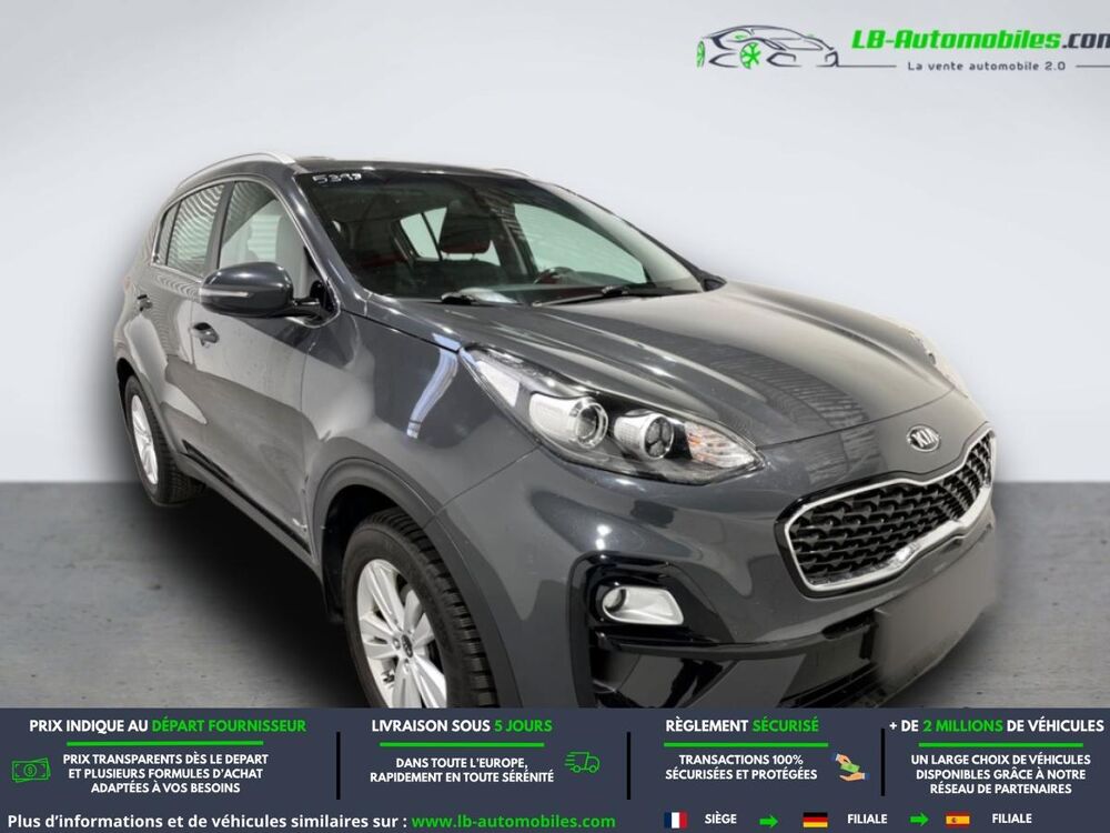 S&eacute;rie 1 120i 178 ch BVA 2019 occasion 31850 Beaupuy
