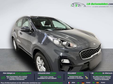 S&eacute;rie 1 120i 178 ch BVA 2019 occasion 31850 Beaupuy