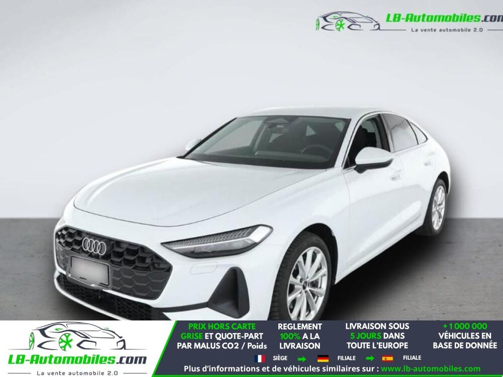 A5 40 TFSI 204 ch BVA Quattro 2025 occasion 31850 Beaupuy