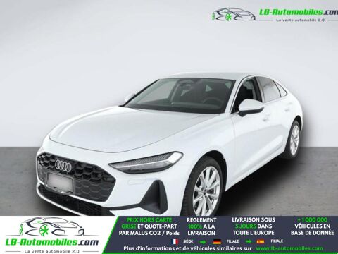 Annonce voiture Audi A5 46000 €